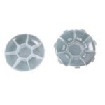 7-Sided Portable Pill Box Medicine Planner Small case - Image 5