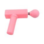 Massage Gun Deep Relax, Powerful Muscle Massager, USB Chargeable (1 Pc) - Image 5
