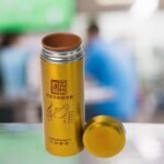 High Quality Vacuum Water Bottle For Gym, Cycling, Travel & Daily Use (300 Ml) - Image 3