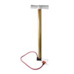 Strong Steel Air Pump (1 Pc / Mix Color) - Image 5