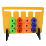 Montessori Slide Puzzles Toys for Kids (36 Challenges / 1 Set) - Image 5