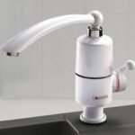 Instant Heating Electric Water Heater Faucet Tap (1 Pc / Mix Design) - Image 4