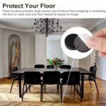 Furniture Protection Pad (18 Pcs Set) - Image 6