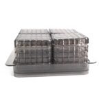 Ganesh Multipurpose Gift Set, Dry fruit (4 Pcs Set / With Tray) - Image 5