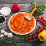 Multifunction Basting Brush, Barbecue Brush, for Cooking Pastry Brush Baking (3 Pcs Set) - Image 6