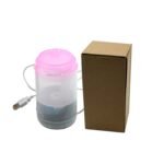 Portable Mini Humidifier for Bedroom & Office (USB, Essential Oil) - Image 5