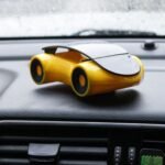 Sports Car Shape Mobile Car Stand Holder (1 Pc) - Image 5