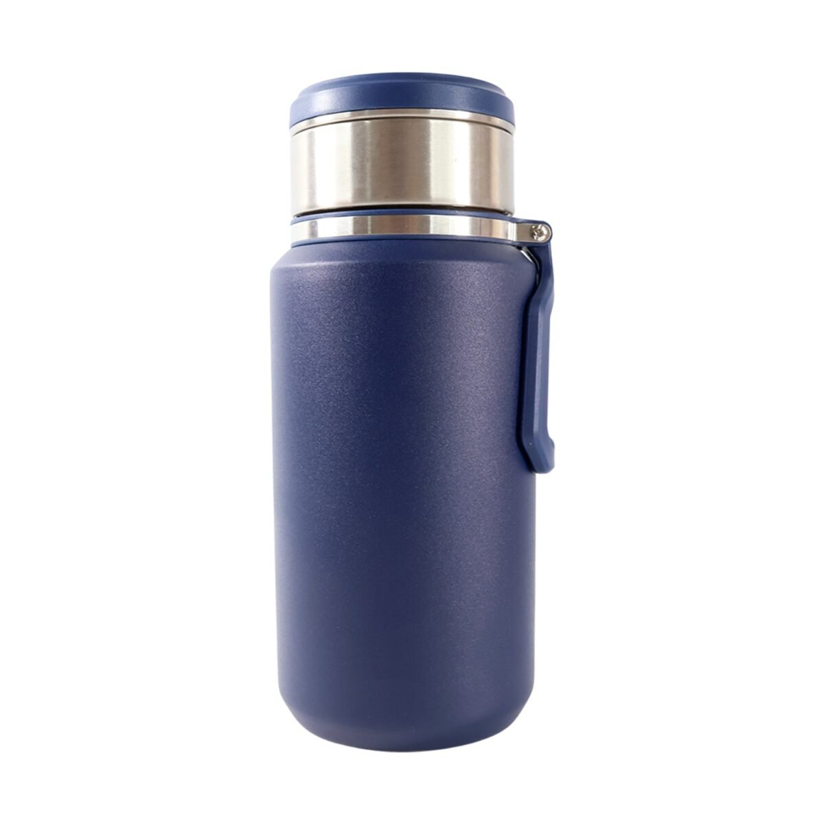 Stainless Steel Vacuum Flask Bottle (1100 ml Approx) - Image 5