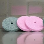 Mini Abrasive Wheel, Quickly Change Stone Mounted Grinding Wheel (6 Pcs Set) - Image 5