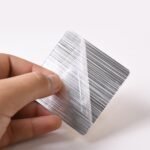 Adhesive Heavy-Duty Hooks for Kitchen and Bathroom (1 Pc / 6×6 Cm) - Image 3