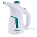 Steam Iron Portable Hand-Held Electric Garment Steamer with Water Tank - Image 5