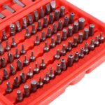 Screwdriver Bit Set with Box Tools (100pcs Set) - Image 7