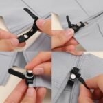 Portable Universal Detachable Zipper Slider (1 Pc / Big) - Image 7