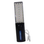 Portable Solar LED Lamp Light Emergency Work Light (1 Pc) - Image 5