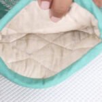 Baking Essential Cotton Glove, Heat Proof Microwave Baking Oven - Image 6