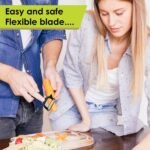 2-in-1 Double Julienne and Vegetable Peeler - Image 6