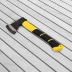 Gardening Tools Hatchet Axe, Pick Axe (537 Gm) - Image 4