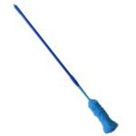 Adjustable Long Handle Microfiber Dust Brush – Foldable Ceiling & Appliance Cleaner - Image 4