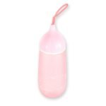 Unique Shape Premium Plastic water bottle With Dori Easy to Carry leakproof BPA-free, water Plastic water bottle for children, Home, School (1 Pc / 550 ML) - Image 6