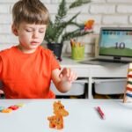 Extandable Giraffe toy, Cute Looking Giraffe with Extandable Neck - Image 5