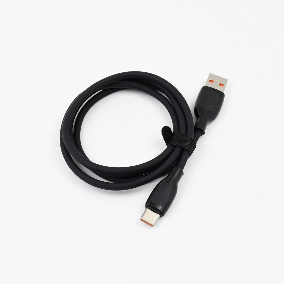 Type C data cable Fast Charging Cable (1 Mtr. Approx / 1 Pc) - Image 5