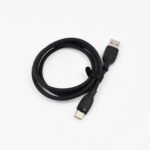 Type C data cable Fast Charging Cable (1 Mtr. Approx / 1 Pc) - Image 5