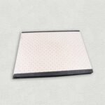 Button Clip Box File Paper Holder Organizer, School Office Home For Documents (35×28 Cm / 1 Pc / MOQ :- 4 pc - Image 5