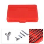 Screwdriver Bit Set with Box Tools (100pcs Set) - Image 9