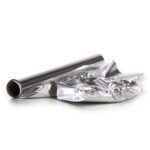 Aluminum Foil Roll Heavy Duty Non Stick Thick Aluminum Foil Sheet Baking Grilling Tool (9 Mtr) - Image 3