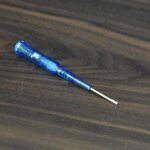 Metal Linemen Tester Screwdriver - Image 6