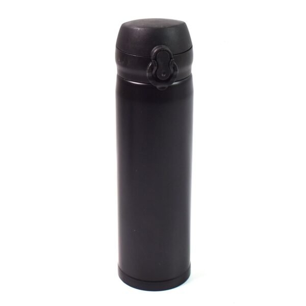 Water Bottle for Kids – Insulated Stainless Steel Bottle (500 ML / Mix Color)