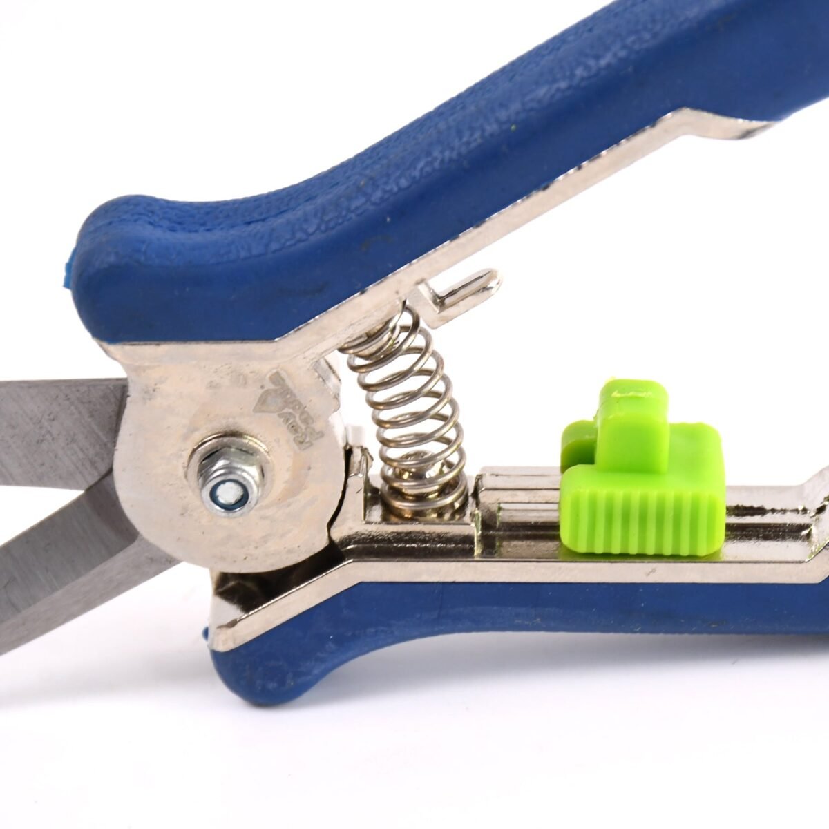 Precision Micro Garden Snip Pruning Scissor - Image 3