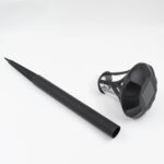 Solar Garden Led Light (Pack of 1 pc) - Image 3