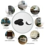 Furniture Protection Pad (8 Pcs Set) - Image 7