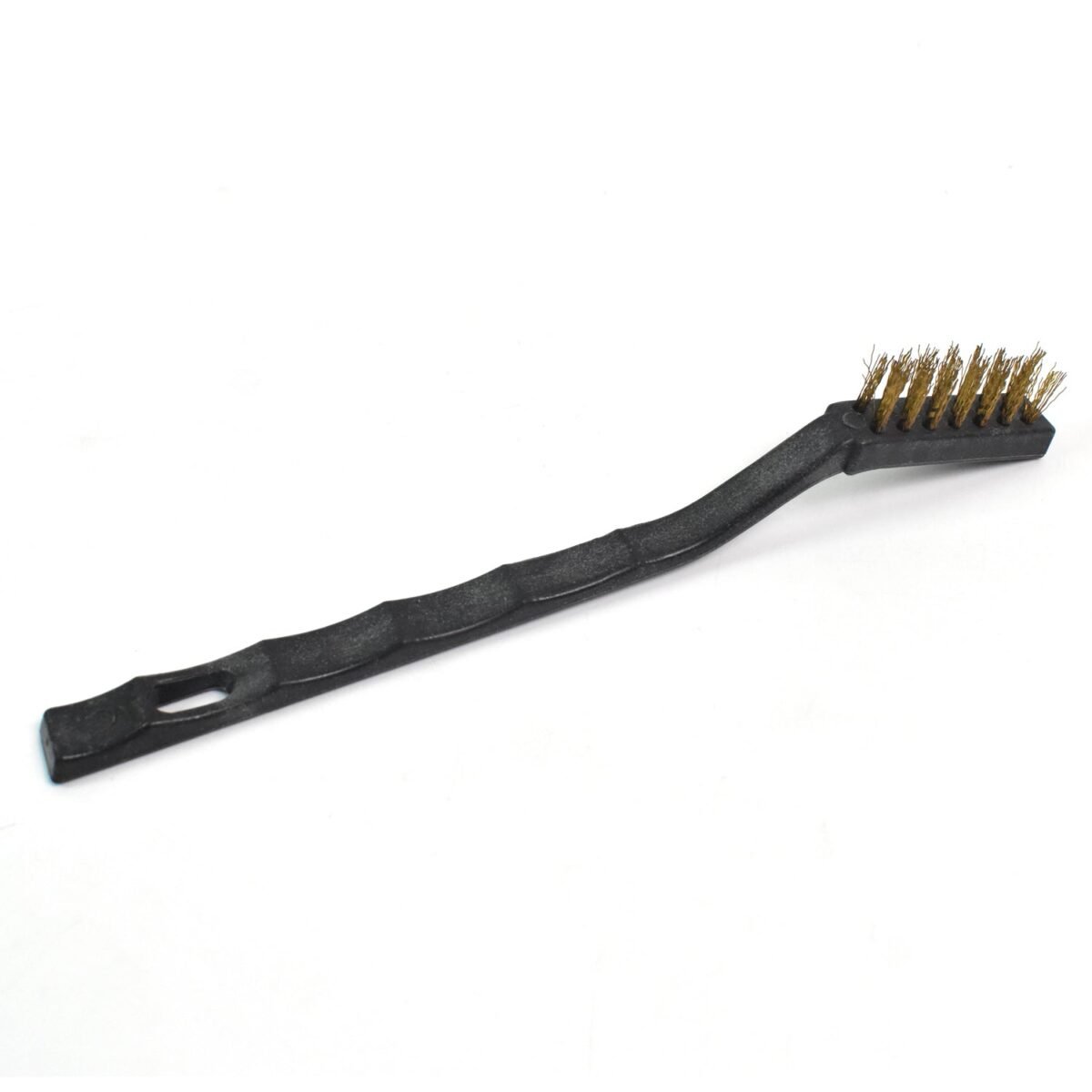 Mini Wire Brush, Brass Wire Brush (1 Pc) - Image 5