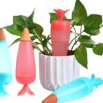 Self Watering Spike Plant Watering Globes And Automatic Plant Watering System (1 Pc) - Image 3