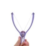 Slique Painless Hair Removal Threading Kit, Hair accessories - Image 7