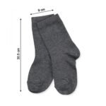 Socks Breathable Thickened Classic Simple Soft Skin Friendly - Image 5
