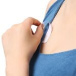 Waterproof Anti-Skid Transparent Medical Tape for Lingerie (10 Pcs Set) - Image 5