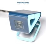 Self-Adhesive Kitchen Utensil Holder Hooks, Hangers & Racks for Convenient Storage - Image 3