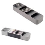 1 Pc Cutlery Tray Box Used For Storing Cutlery Items And Stuffs Easily And Safely. - Image 4