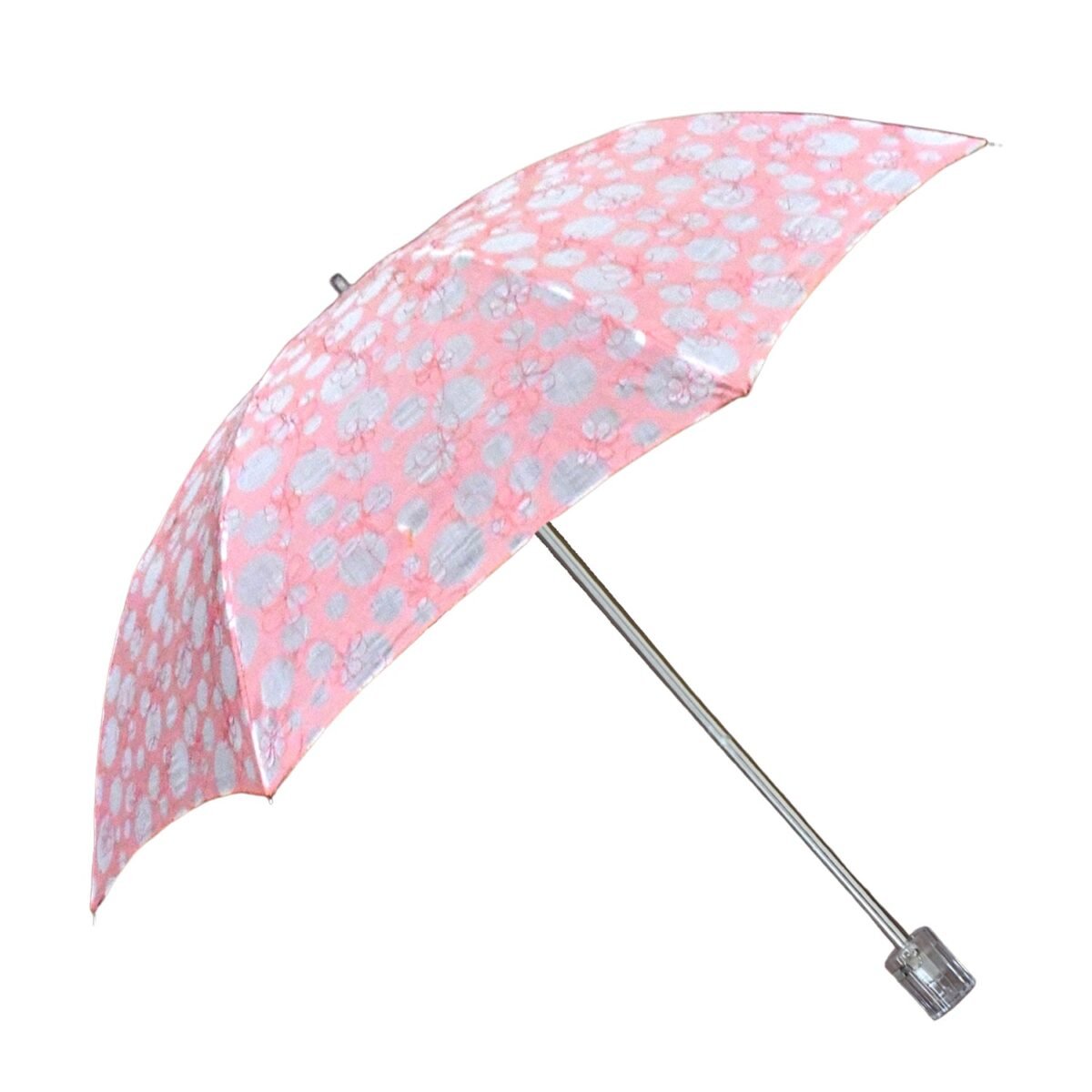 3-Fold Umbrella Summer Sun Protection Foldable Cute Umbrella || UV Protection Sun Umbrella || Travel Accessories || Umbrella for Children, Girls, and Boys (1 Pc) - Image 5