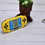 Handheld Video Game  Station Pocket Game Toy. - Image 8