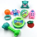 AT37 Rattles Baby Toy and game for kids for playing and enjoying purposes. - Image 6