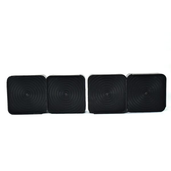 4Pc Square Base Stand Used For Supporting And Handling Furniture’s And Table’s.