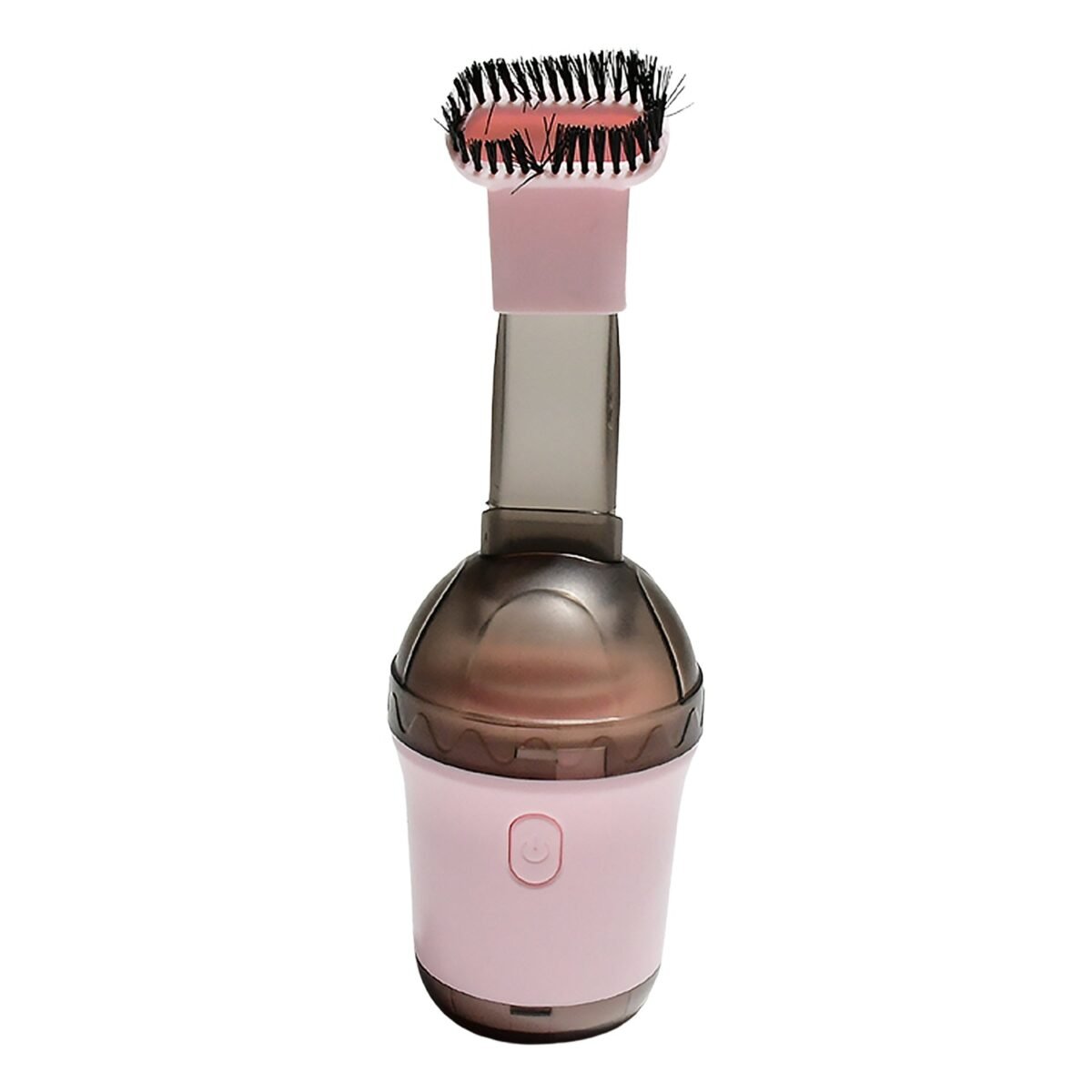 Handheld Vacuum Cleaner, Cordless Desktop Vacuum Cleaner One Button Switch for Office (1 pc) - Image 7