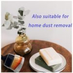 Mini Car Interior Cleaning Soft Brush -Car Cleaning Brushes Duster (1 Pc) - Image 10