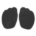 High Shoe Heel Cushion Inserts Non Slip Prevent Calluses Insole Pads (1 Pair / Mix Design) - Image 6