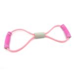 Sport Resistance Loop Band Yoga Bands Rubber Exercise Fitness Training Gym Strength Resistance Band, Exercise Equipment, Bands for Working Out (1 Pc) - Image 4