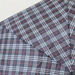 3-Fold Sun & Rain Protective Solid Foldable Umbrella, (1 Pc) - Image 7